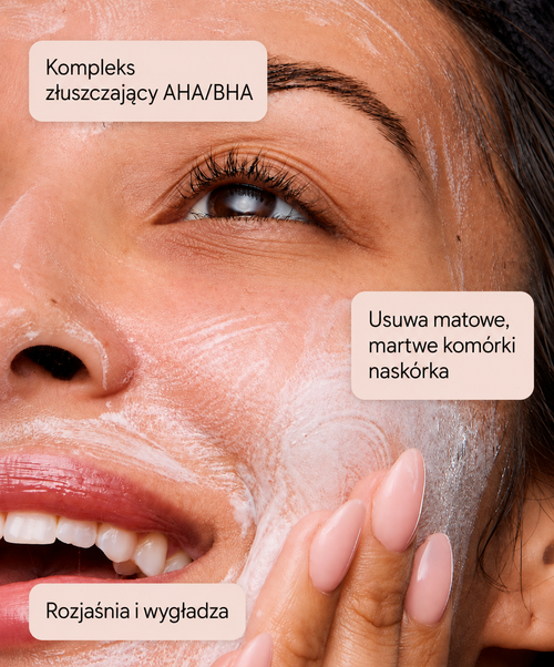 Revision Skincare Brightening Facial Wash