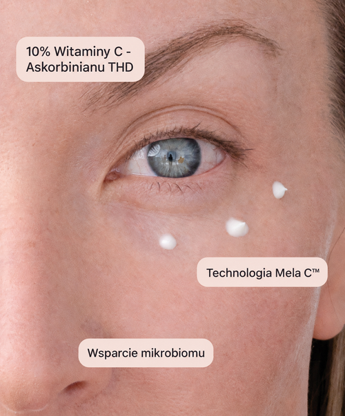 Revision Skincare C+ Brightening Eye Complex™
