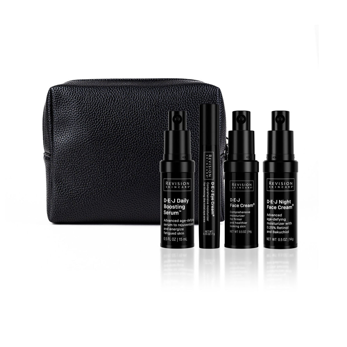 Revision Skincare D·E·J® Age-Defying Power Regimen