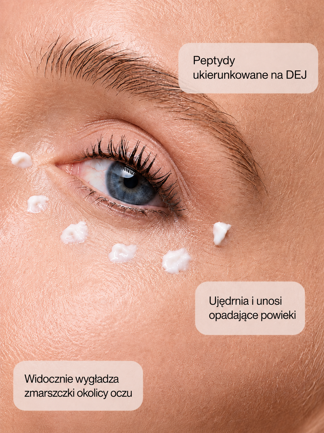 Revision Skincare D·E·J Eye Cream®