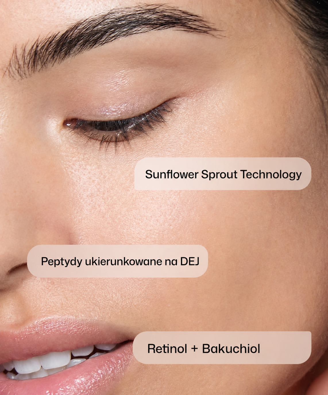 Revision Skincare D·E·J® Age-Defying Power Regimen