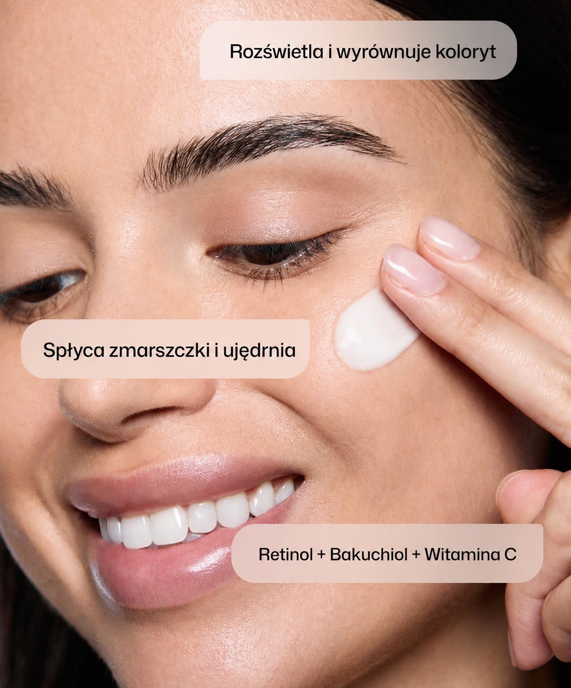Revision Skincare Healthy Glow Power Duo