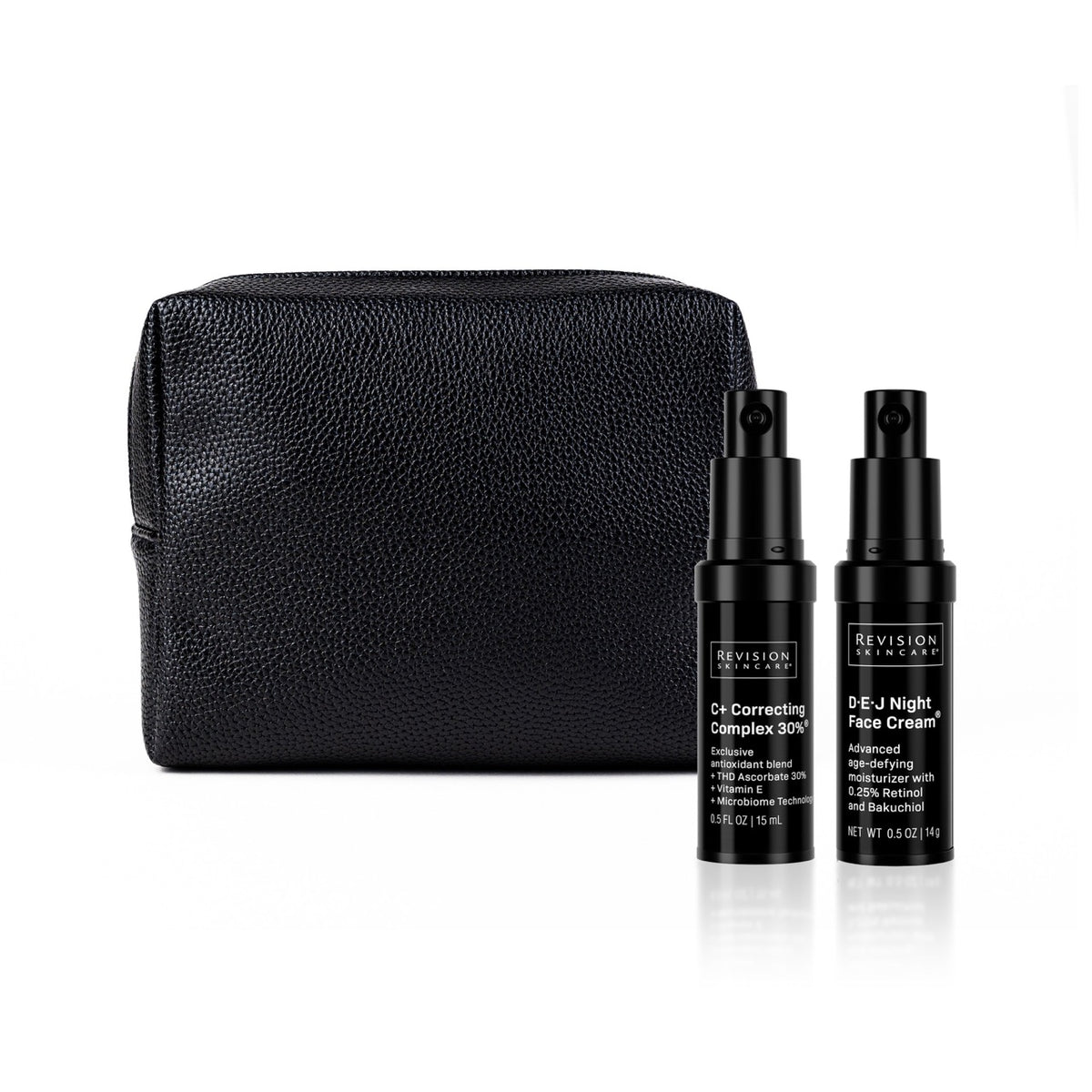 Revision Skincare Healthy Glow Power Duo