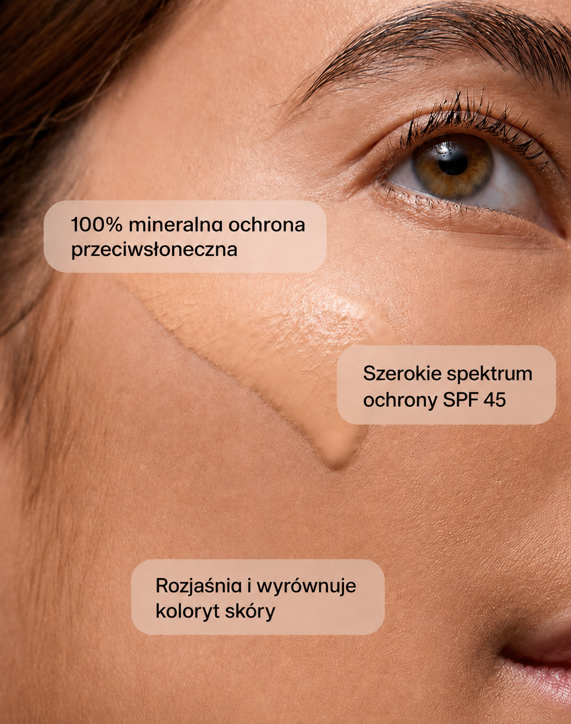Revision Skincare Intellishade® TruPhysical™ SPF 45