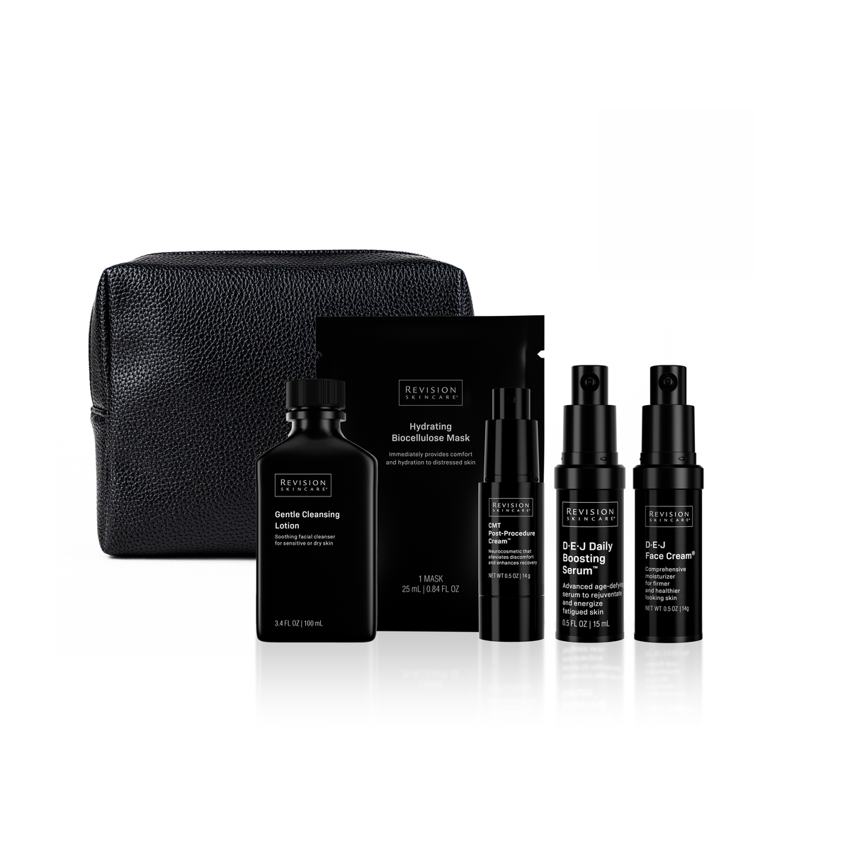 Revision Skincare Procedure Prep & Recover Regimen
