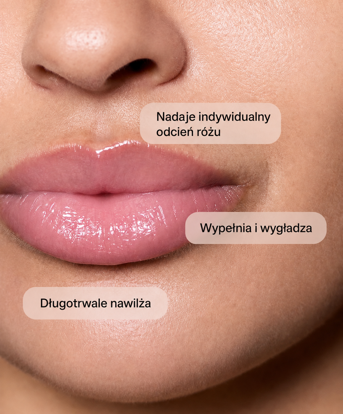 Revision Skincare Tinted YouthFull Lip Replenisher®