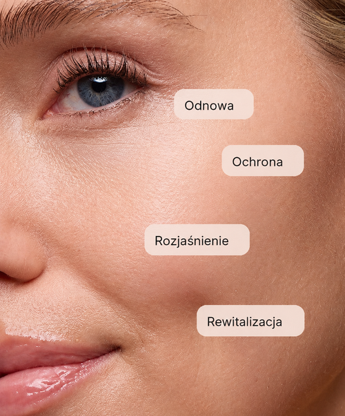 Revision Skincare ABC+E Skin Longevity Regimen